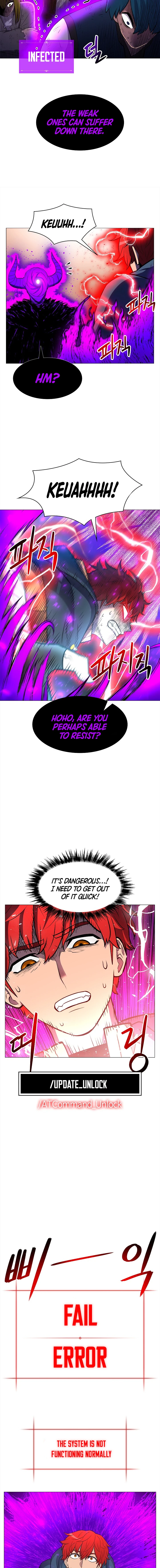 Updater Chapter 15 - Page 5