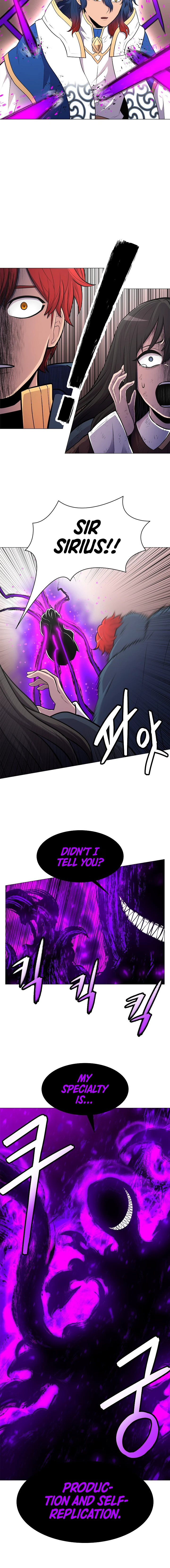 Updater Chapter 15 - Page 11
