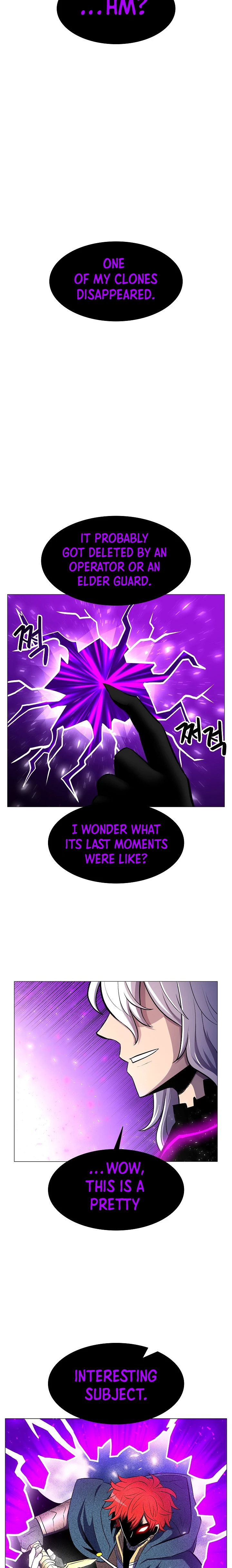 Updater Chapter 17 - Page 5