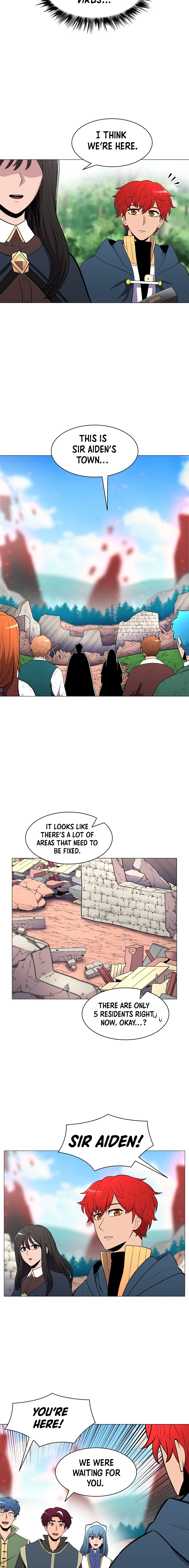 Updater Chapter 19 - Page 5