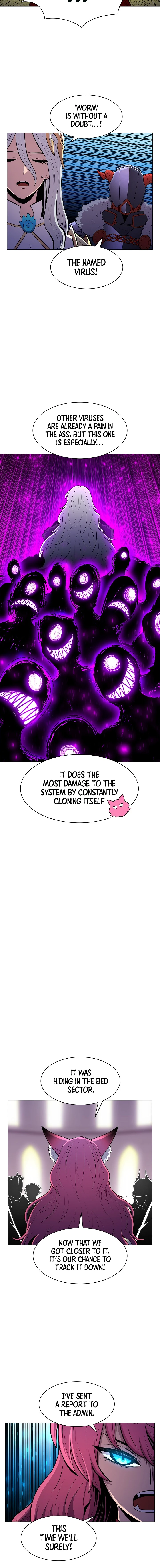 Updater Chapter 21 - Page 3