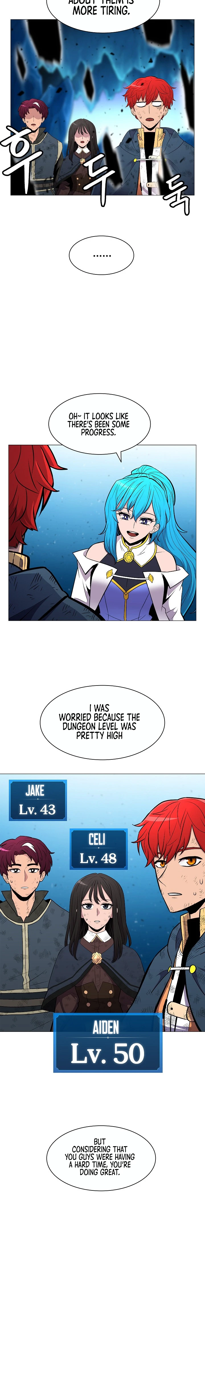 Updater Chapter 22 - Page 3