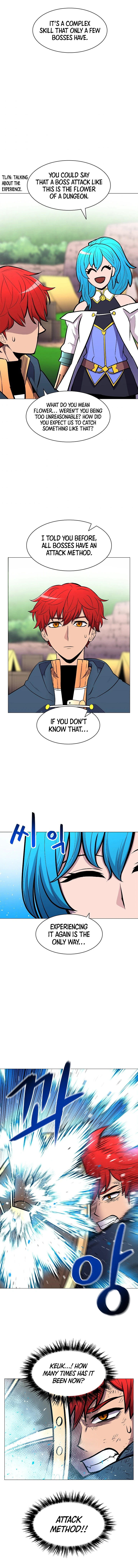 Updater Chapter 22 - Page 7