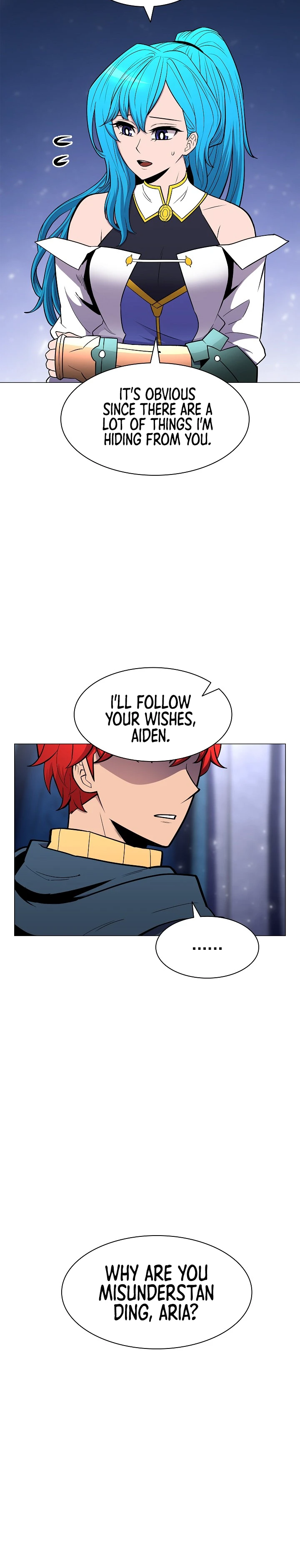 Updater Chapter 23 - Page 7