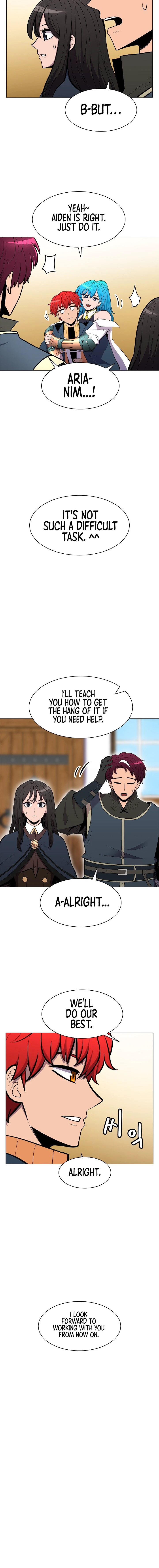 Updater Chapter 23 - Page 9