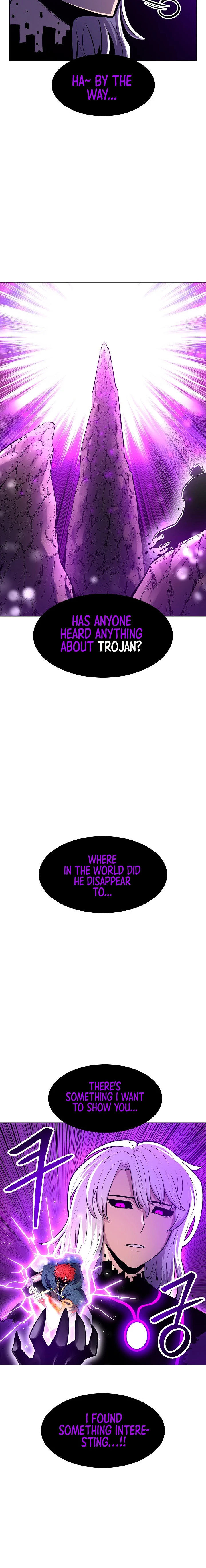 Updater Chapter 23 - Page 11