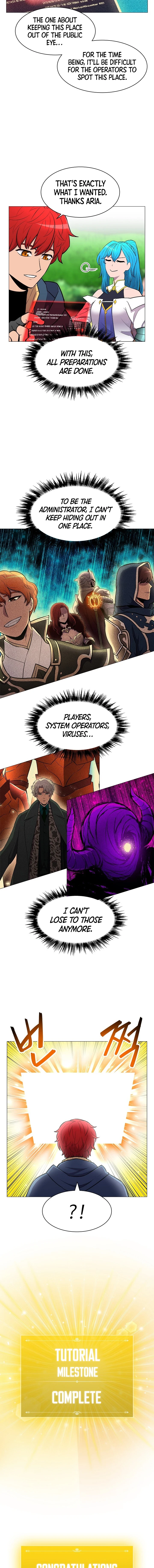 Updater Chapter 24 - Page 3