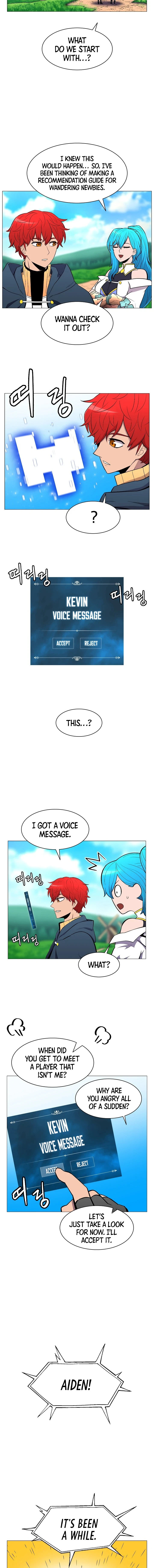 Updater Chapter 24 - Page 5
