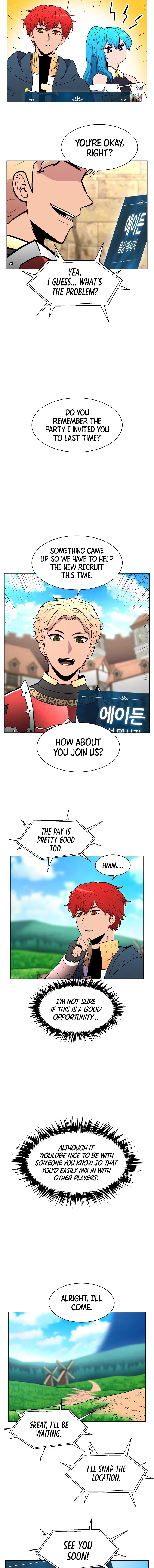 Updater Chapter 24 - Page 6