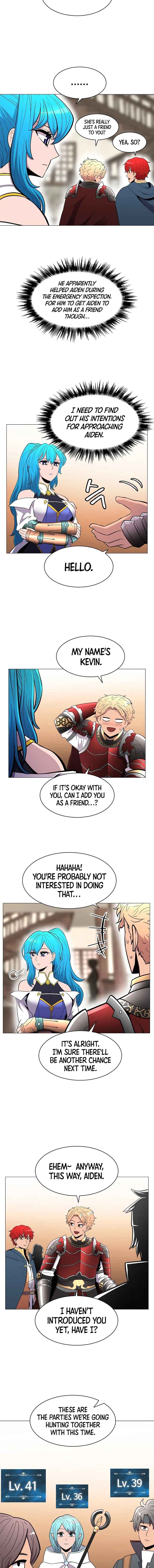 Updater Chapter 24 - Page 9