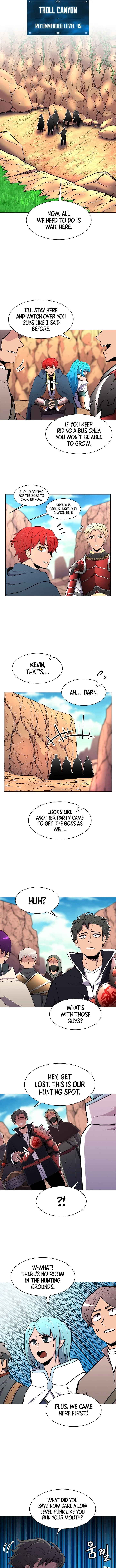 Updater Chapter 24 - Page 11