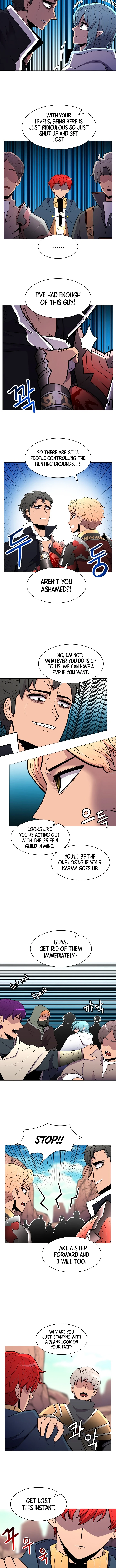 Updater Chapter 24 - Page 12