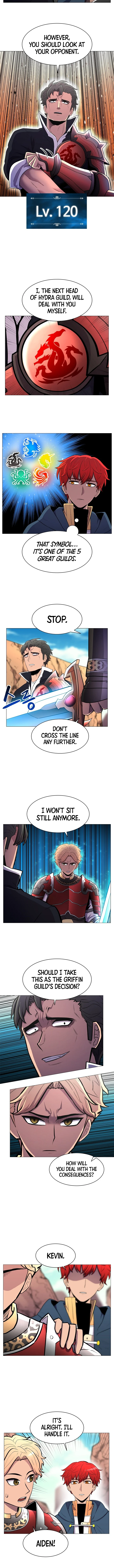 Updater Chapter 25 - Page 3
