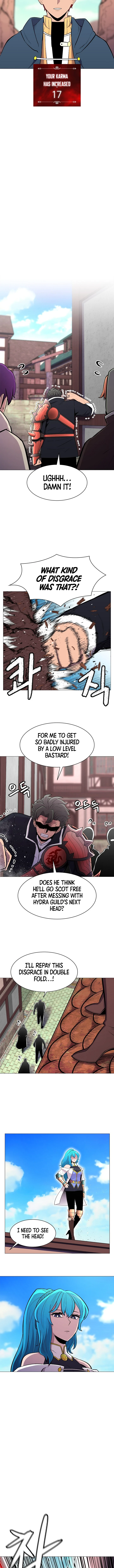 Updater Chapter 25 - Page 7