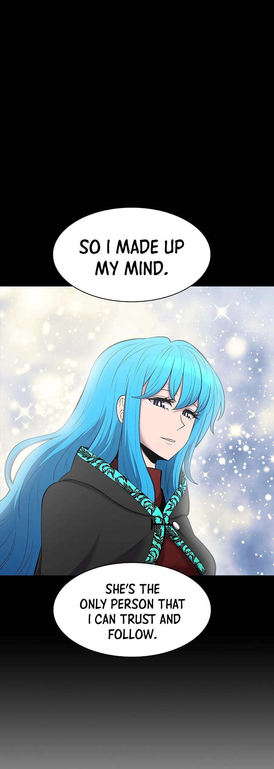Updater Chapter 38 - Page 3