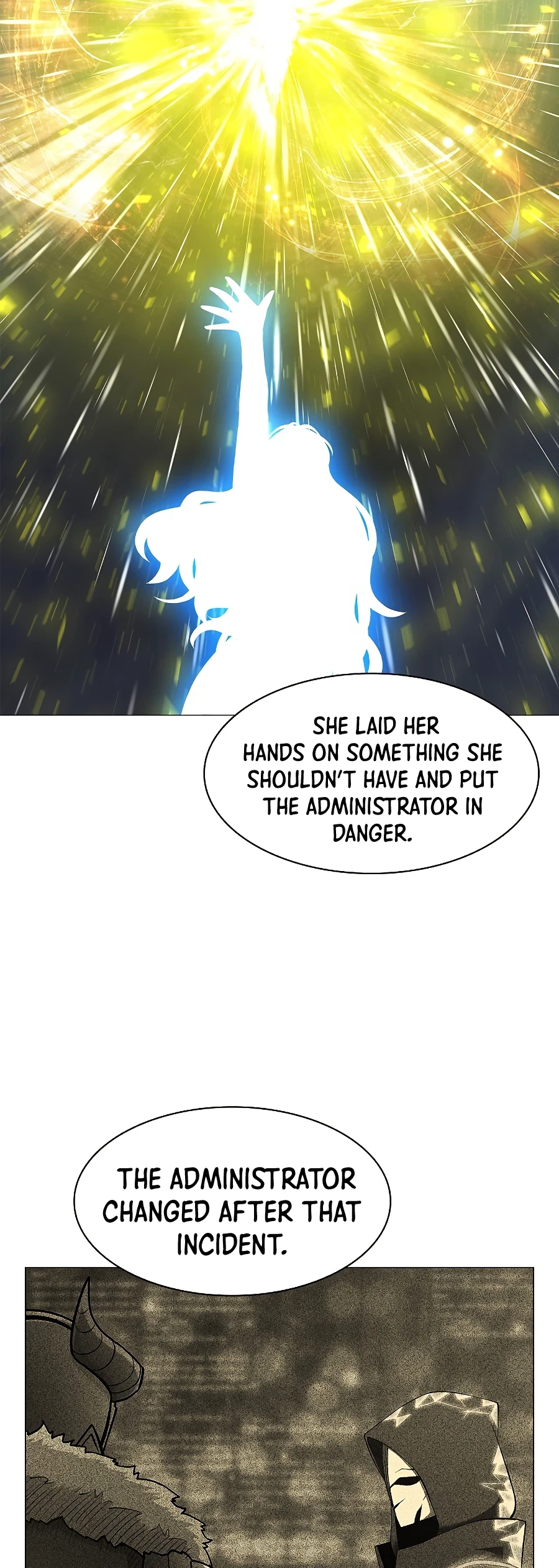 Updater Chapter 38 - Page 5