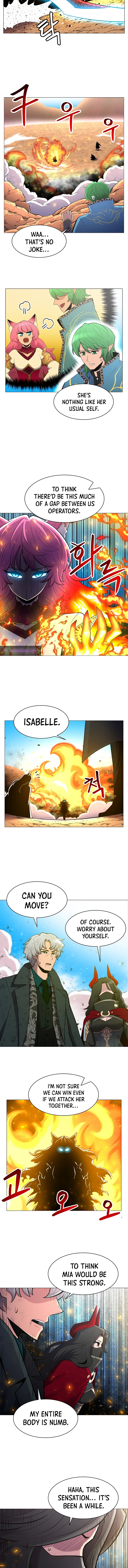 Updater Chapter 39 - Page 3