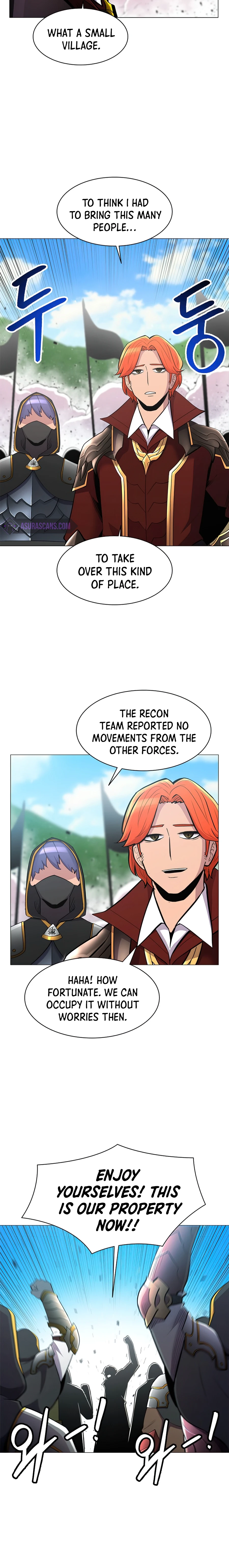 Updater Chapter 42 - Page 3