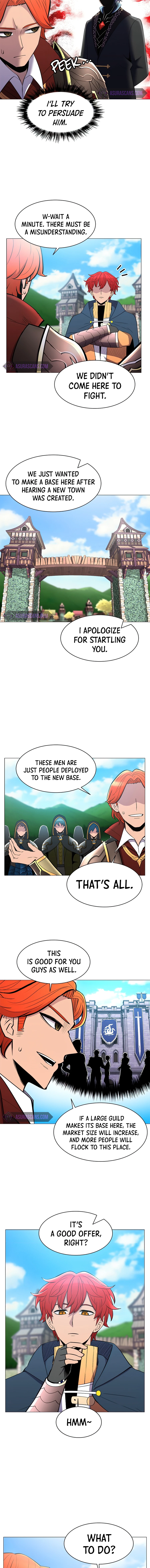 Updater Chapter 42 - Page 7