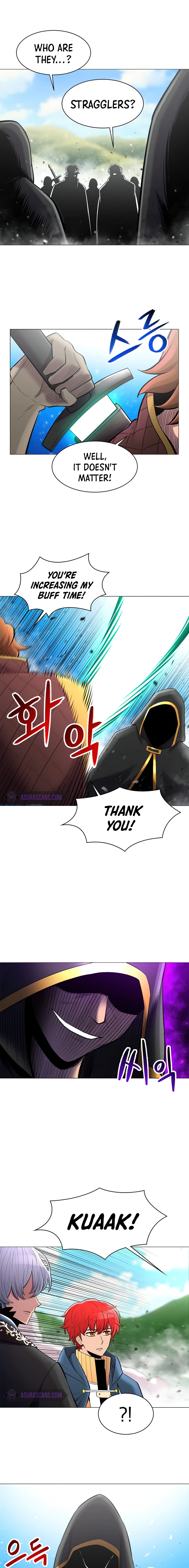 Updater Chapter 43 - Page 7