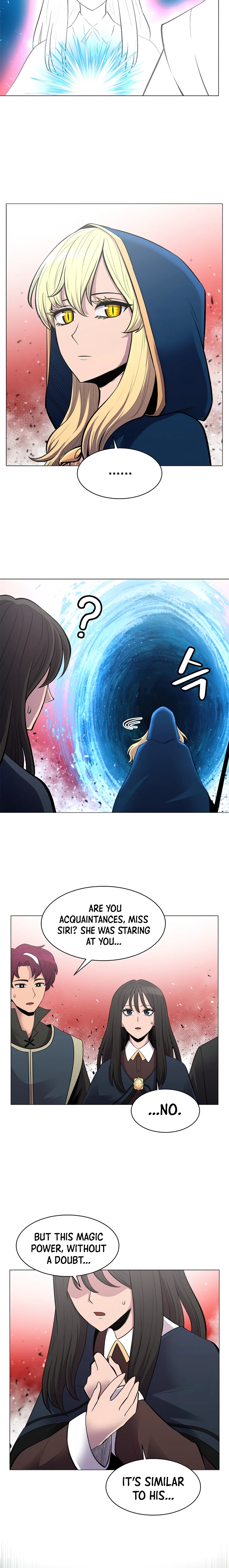 Updater Chapter 45 - Page 3