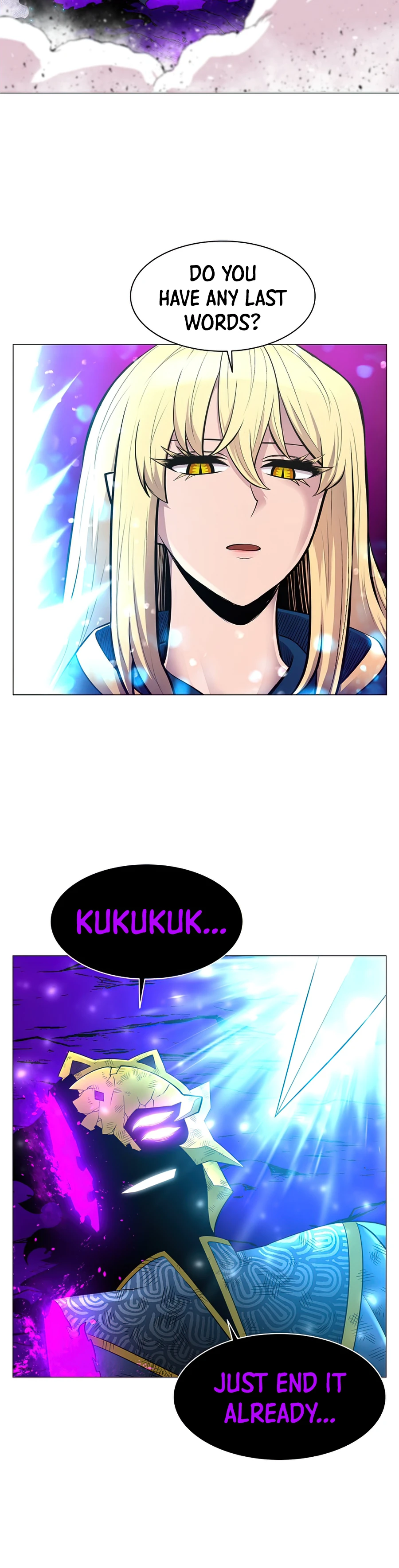 Updater Chapter 45 - Page 10