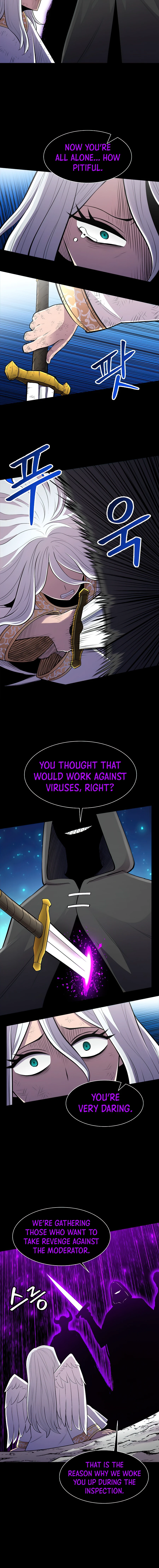 Updater Chapter 50 - Page 3