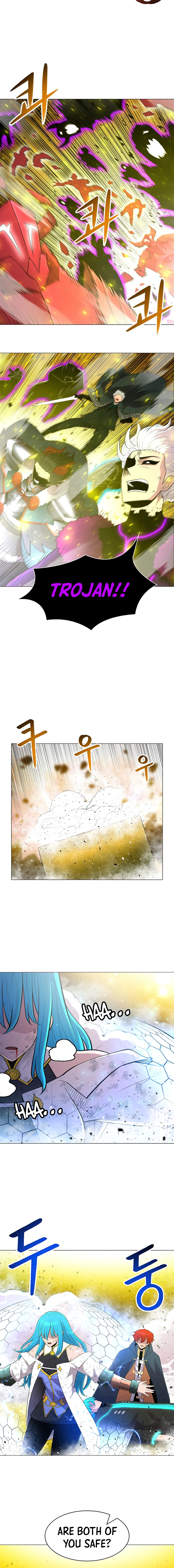 Updater Chapter 52 - Page 9