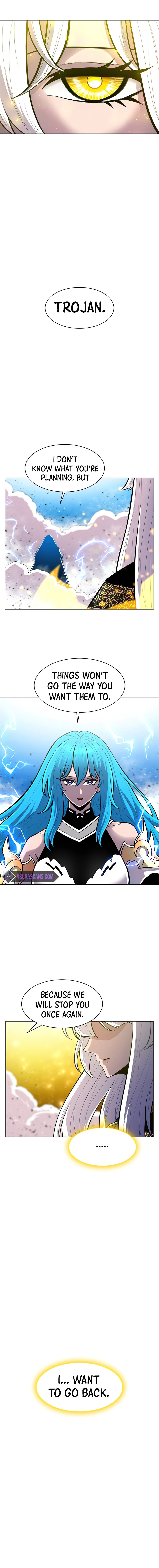 Updater Chapter 53 - Page 7