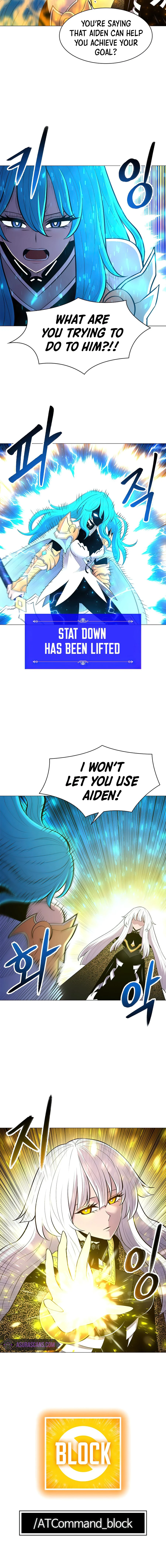 Updater Chapter 53 - Page 9