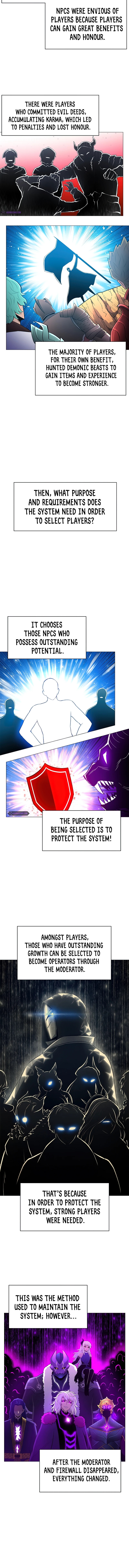 Updater Chapter 59 - Page 5