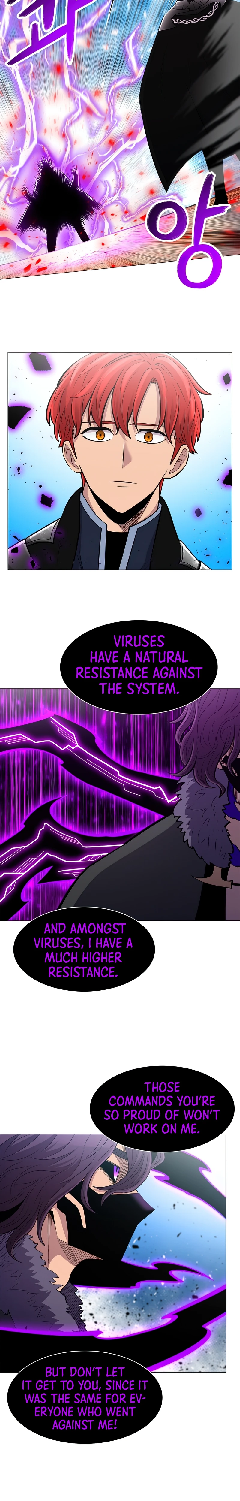 Updater Chapter 63 - Page 7