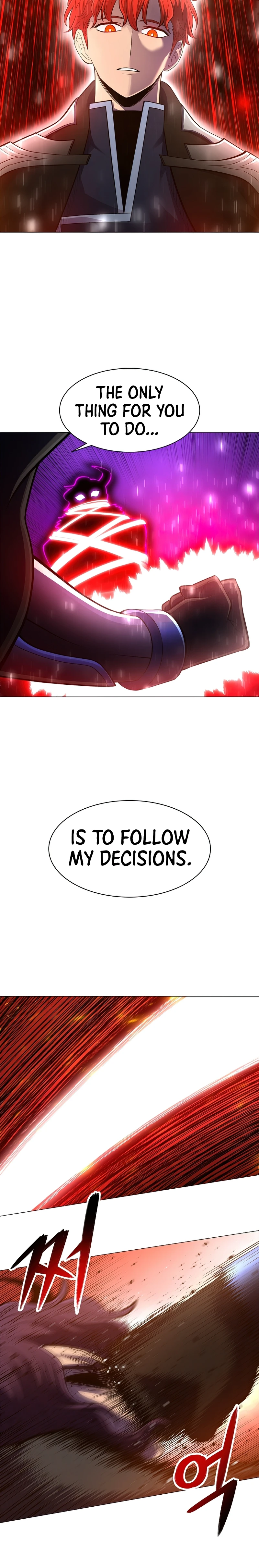 Updater Chapter 63 - Page 11