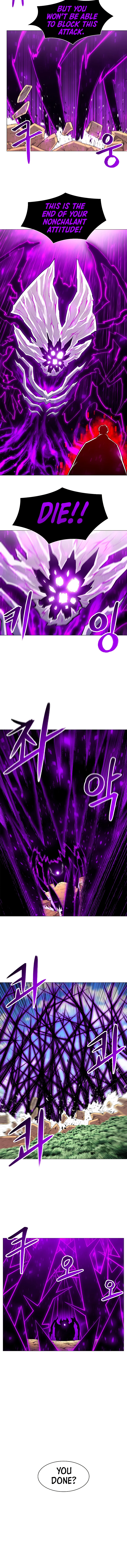 Updater Chapter 64 - Page 5