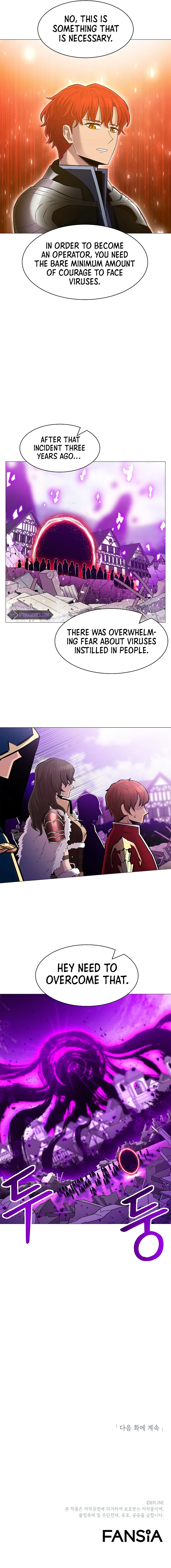 Updater Chapter 67 - Page 8