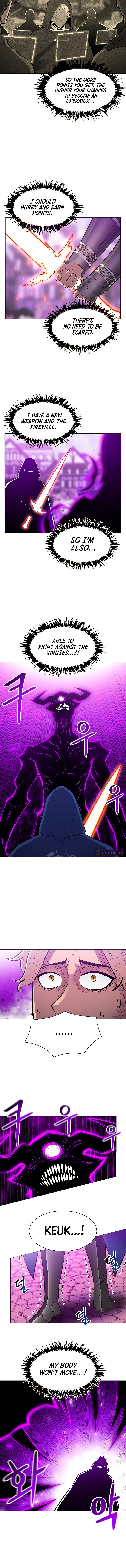 Updater Chapter 68 - Page 3
