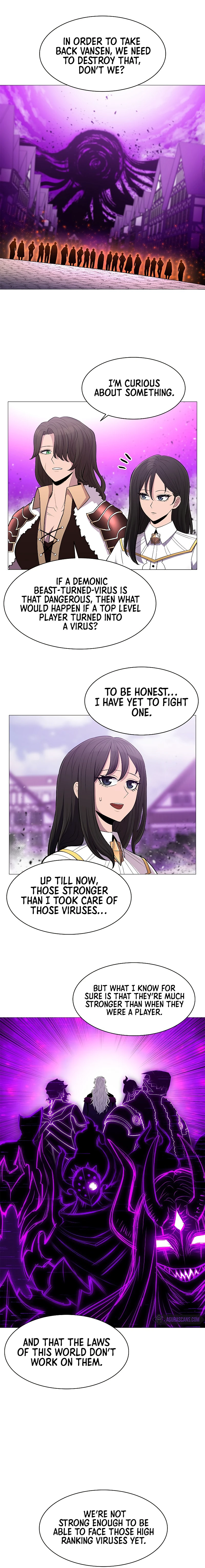 Updater Chapter 69 - Page 3