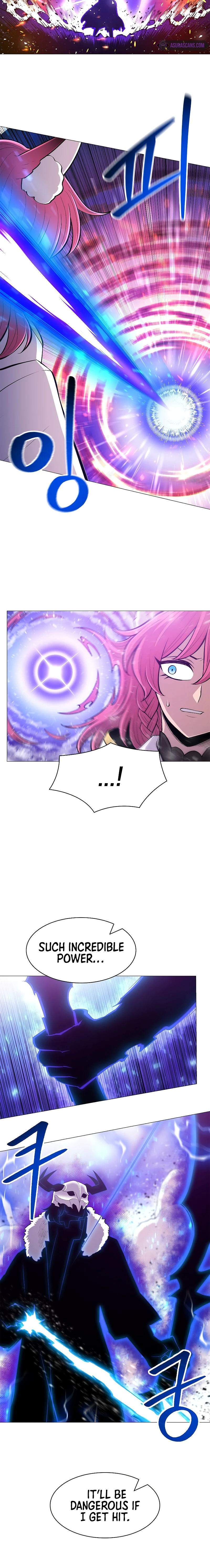 Updater Chapter 69 - Page 7