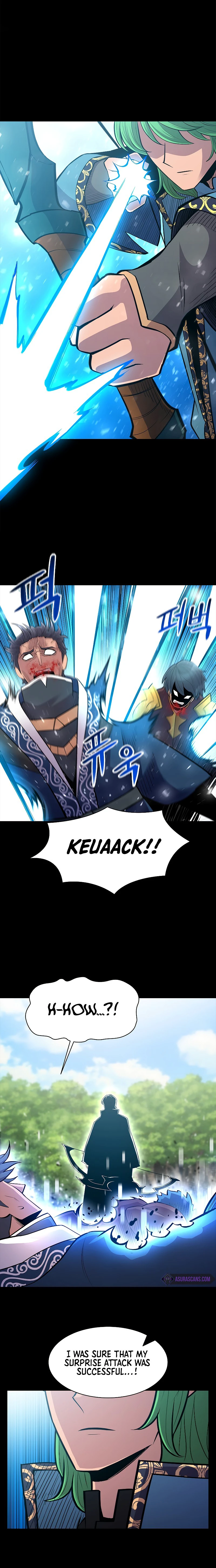 Updater Chapter 70 - Page 3