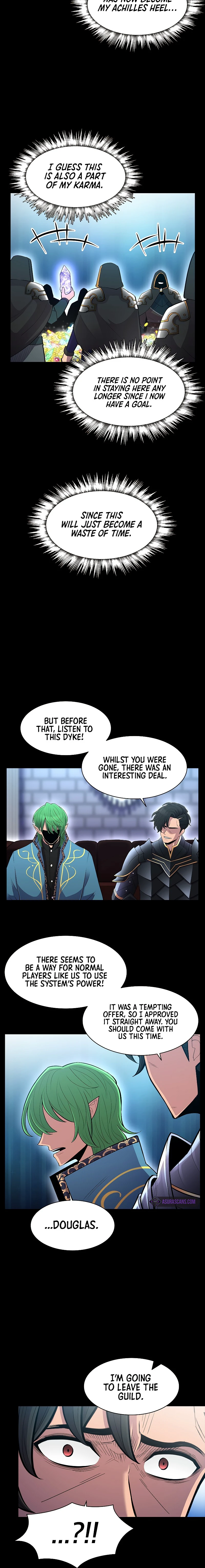 Updater Chapter 70 - Page 9