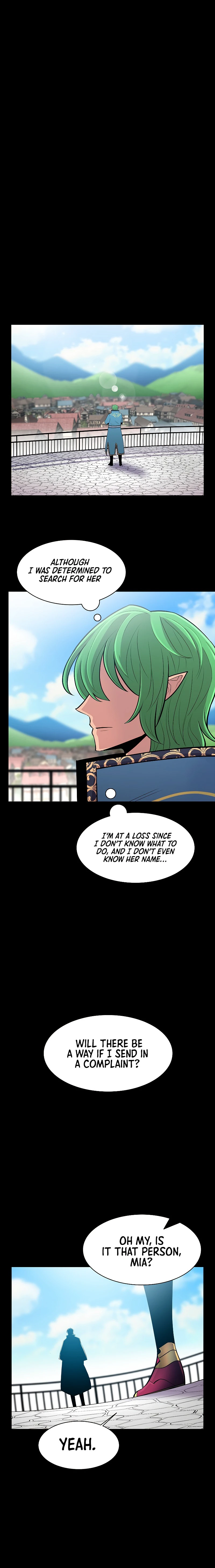 Updater Chapter 70 - Page 11