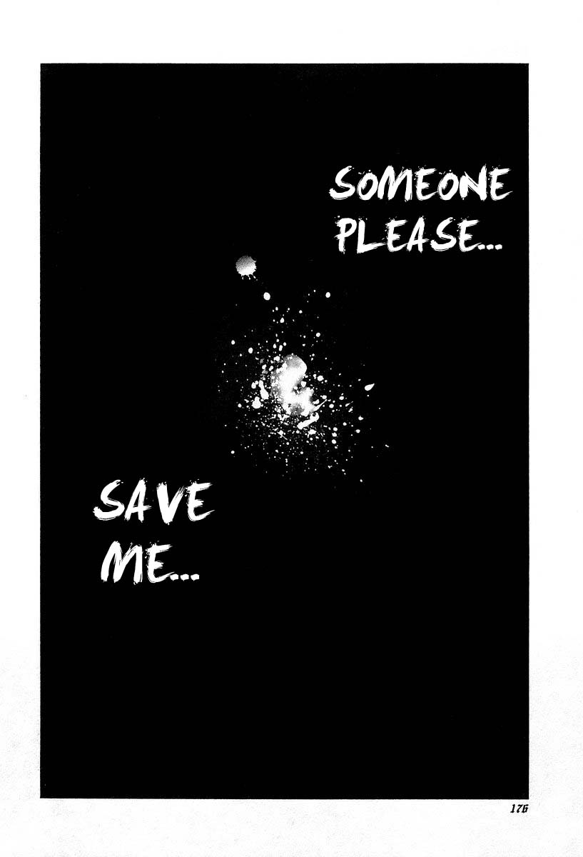 Usogui Chapter 8 - Page 10