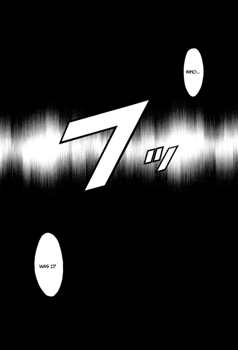 Usogui Chapter 18 - Page 9