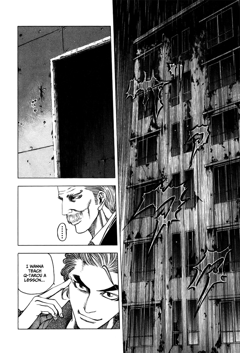 Usogui Chapter 19 - Page 14