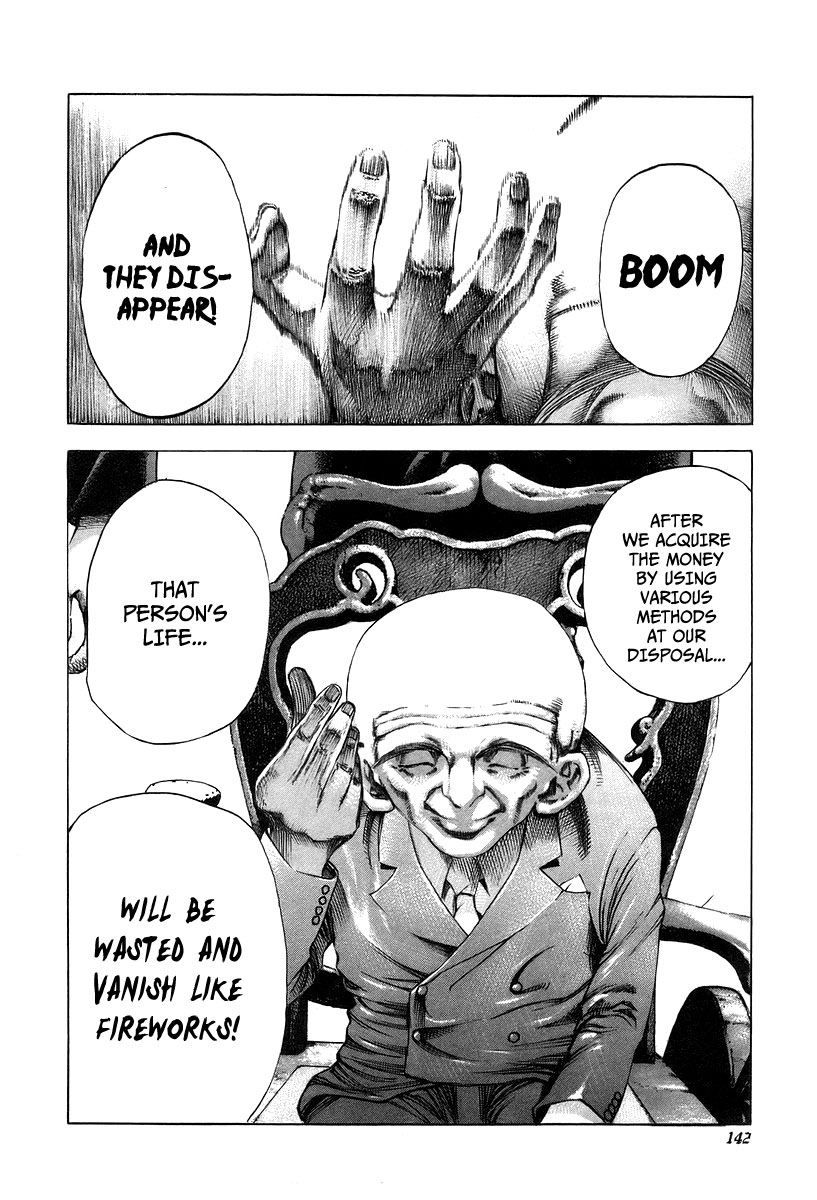 Usogui Chapter 28 - Page 6