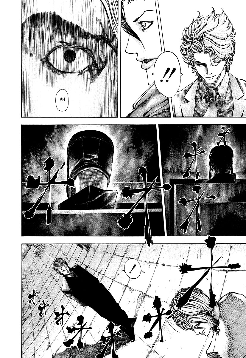Usogui Chapter 54 - Page 20