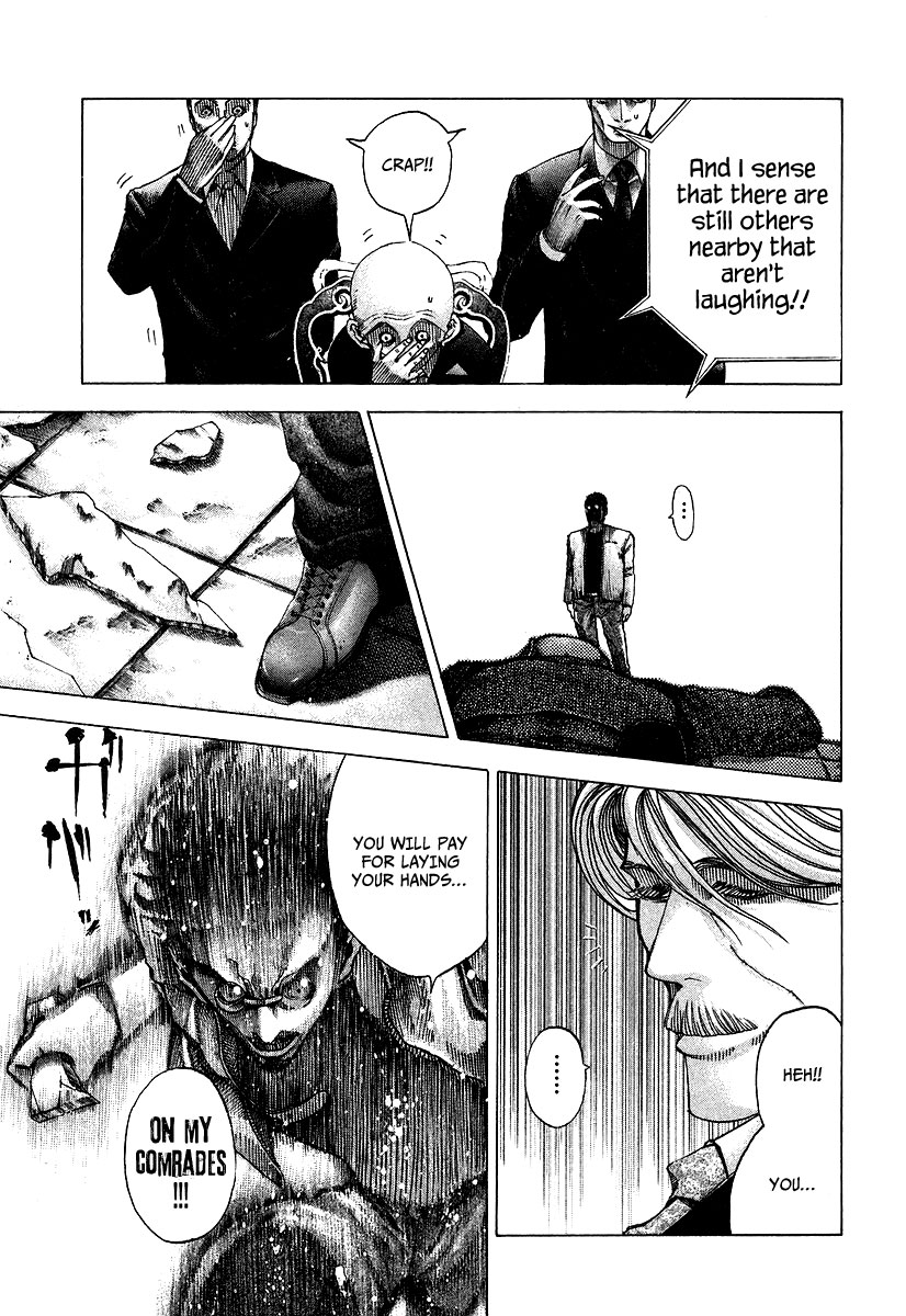 Usogui Chapter 55 - Page 9