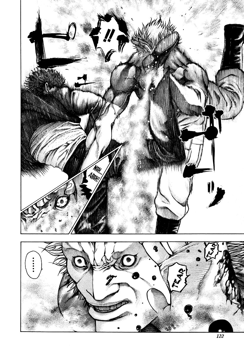 Usogui Chapter 60 - Page 6