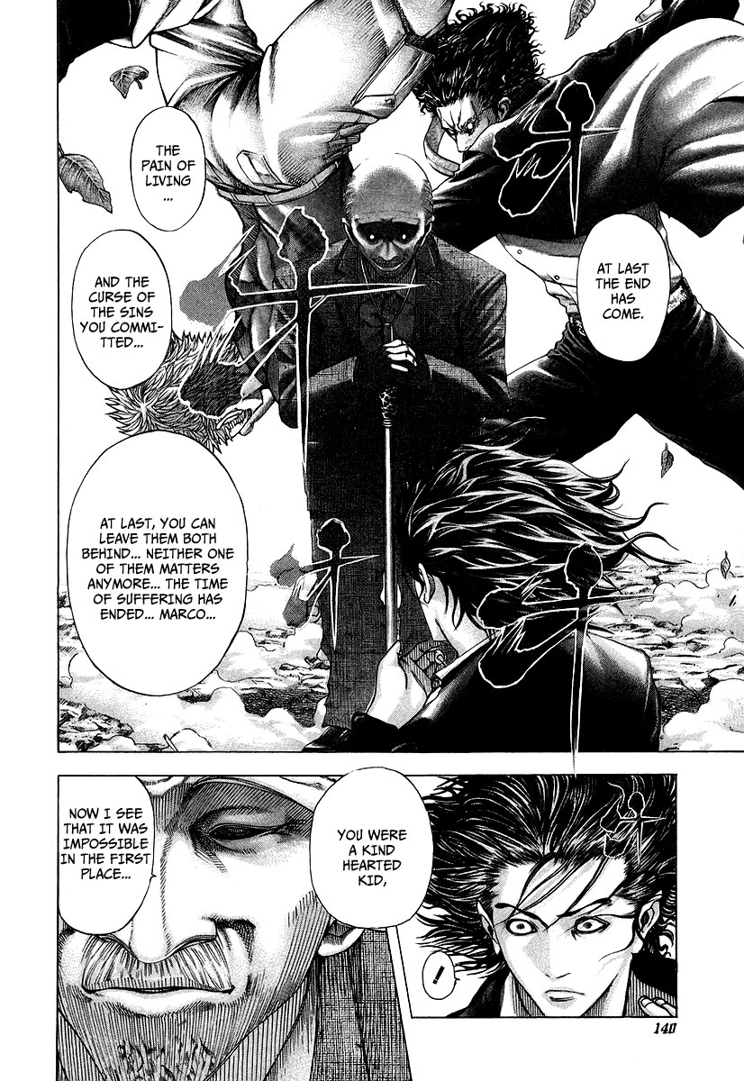 Usogui Chapter 61 - Page 4