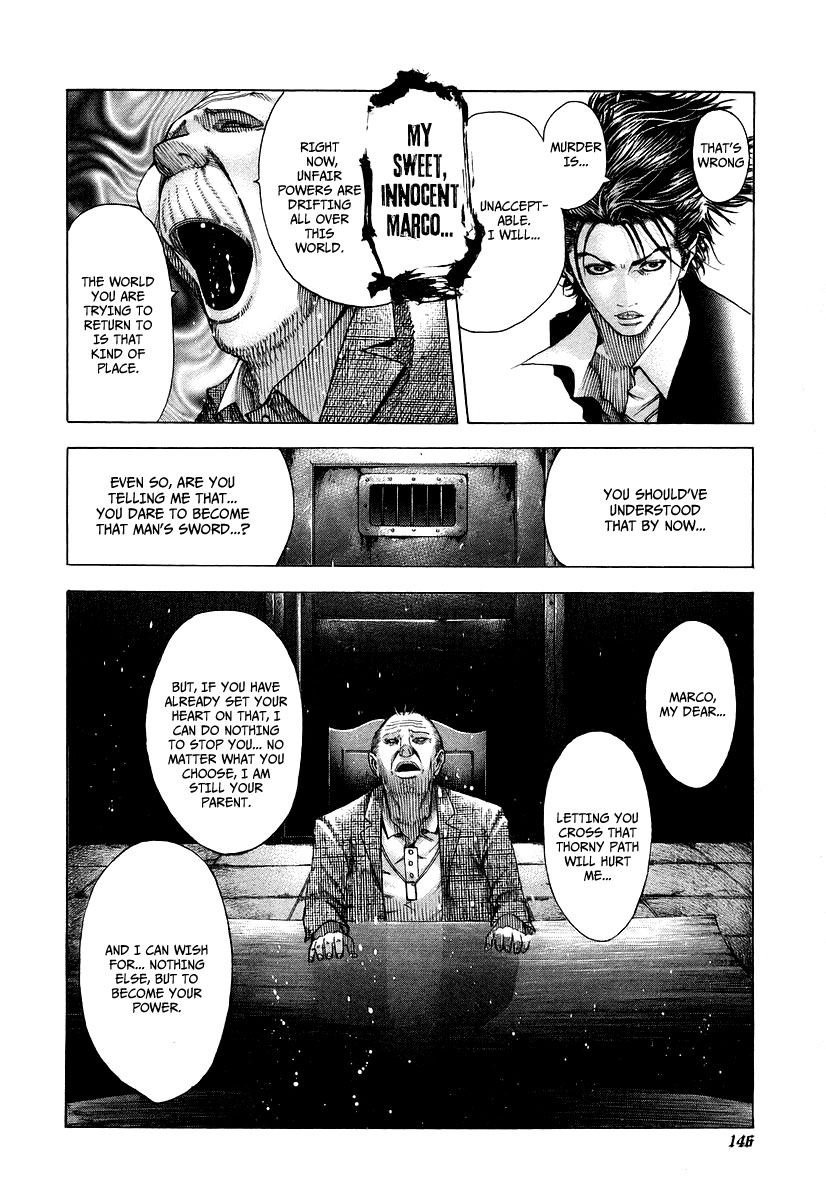Usogui Chapter 61 - Page 10